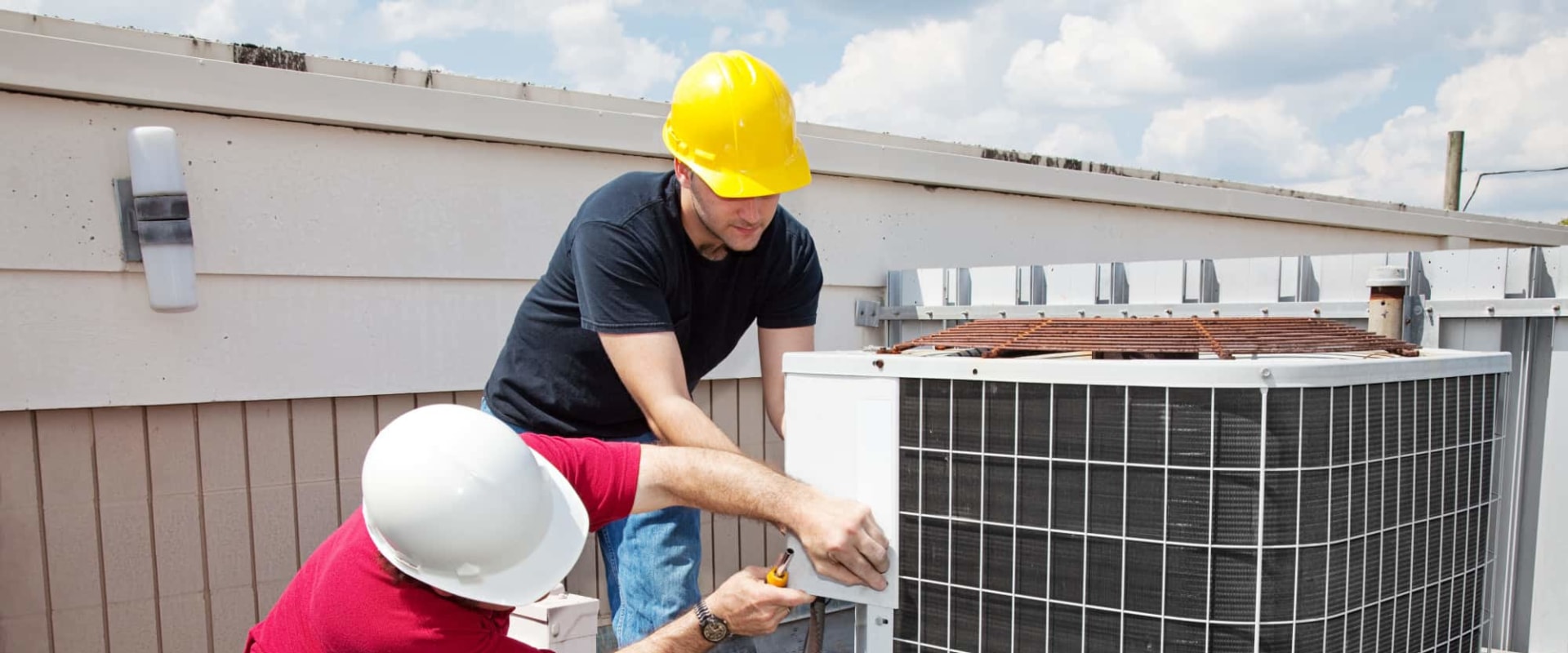 Replacing an HVAC System in Pompano Beach, FL: What You Need to Know