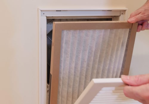 Understanding Home Furnace Air Filters by Size for Seamless HVAC Replacement